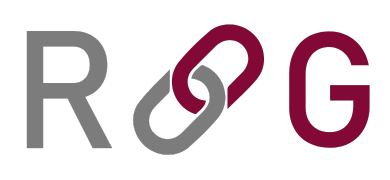 Logo Detektei R&G